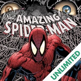 Amazing Spider-Man: Brand New Day